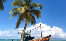 Apto 250Mt Praia Coroa Vermelha 2 Quartos Com Ar Condicionado